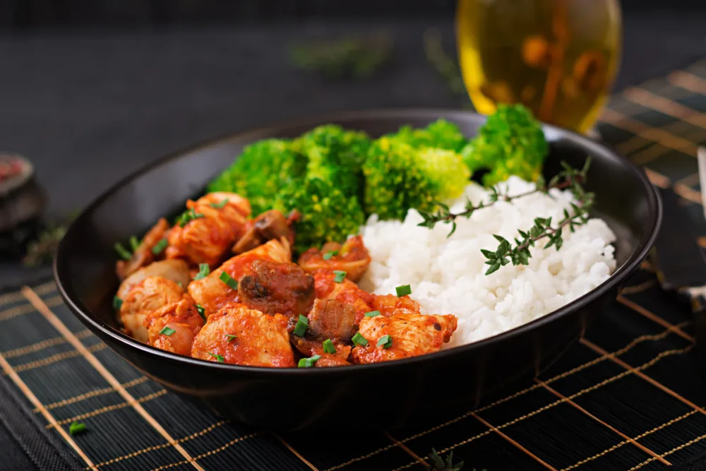 food photography