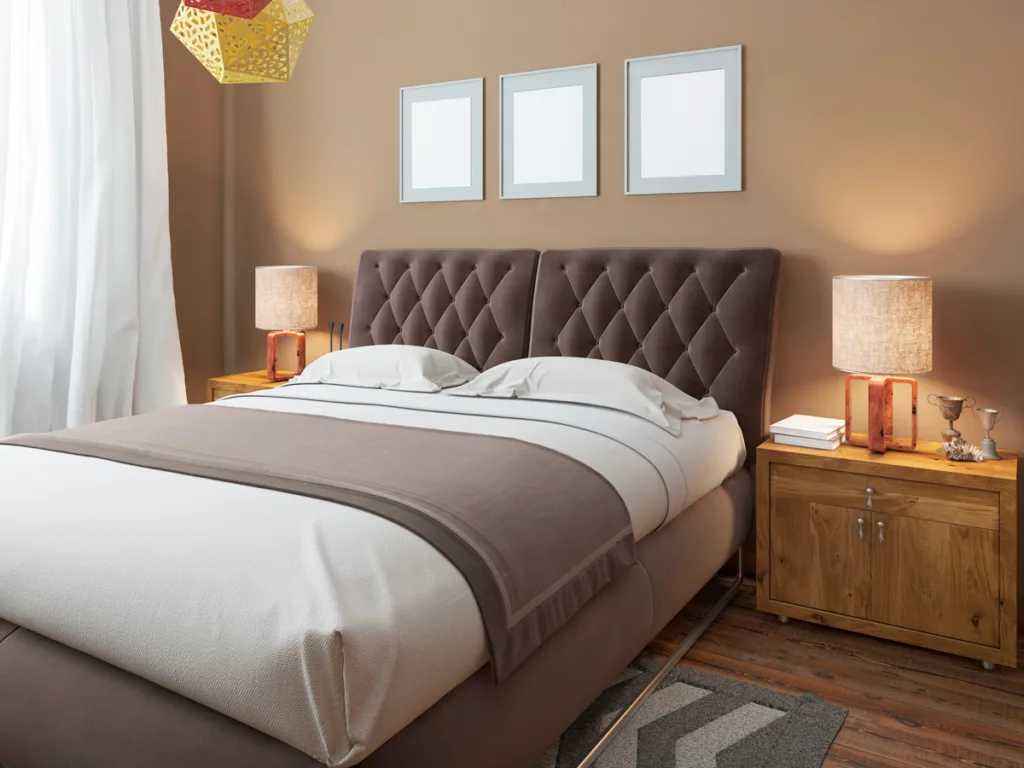 luxury-bed