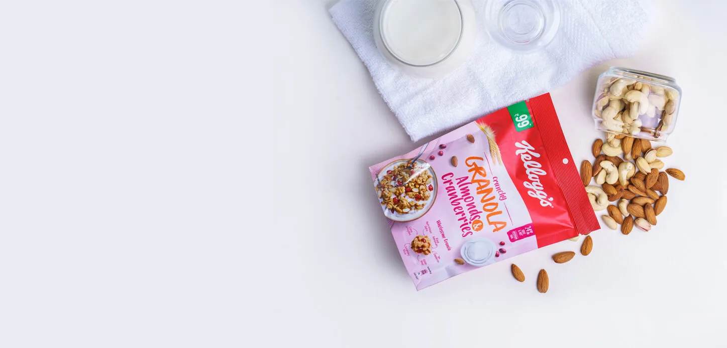 product photography setup