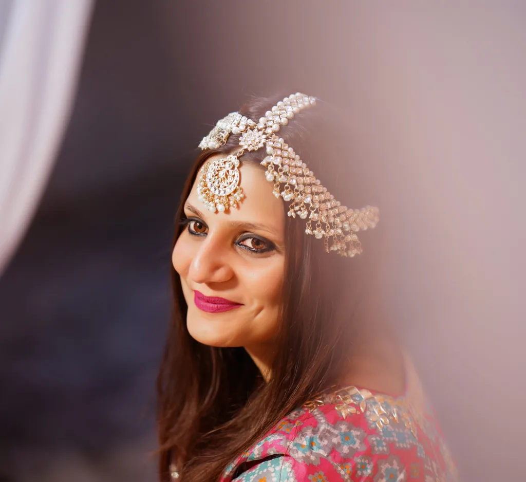 pooja-bangalore-wedding
