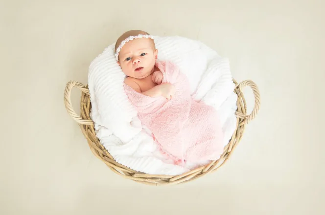 newborn photography