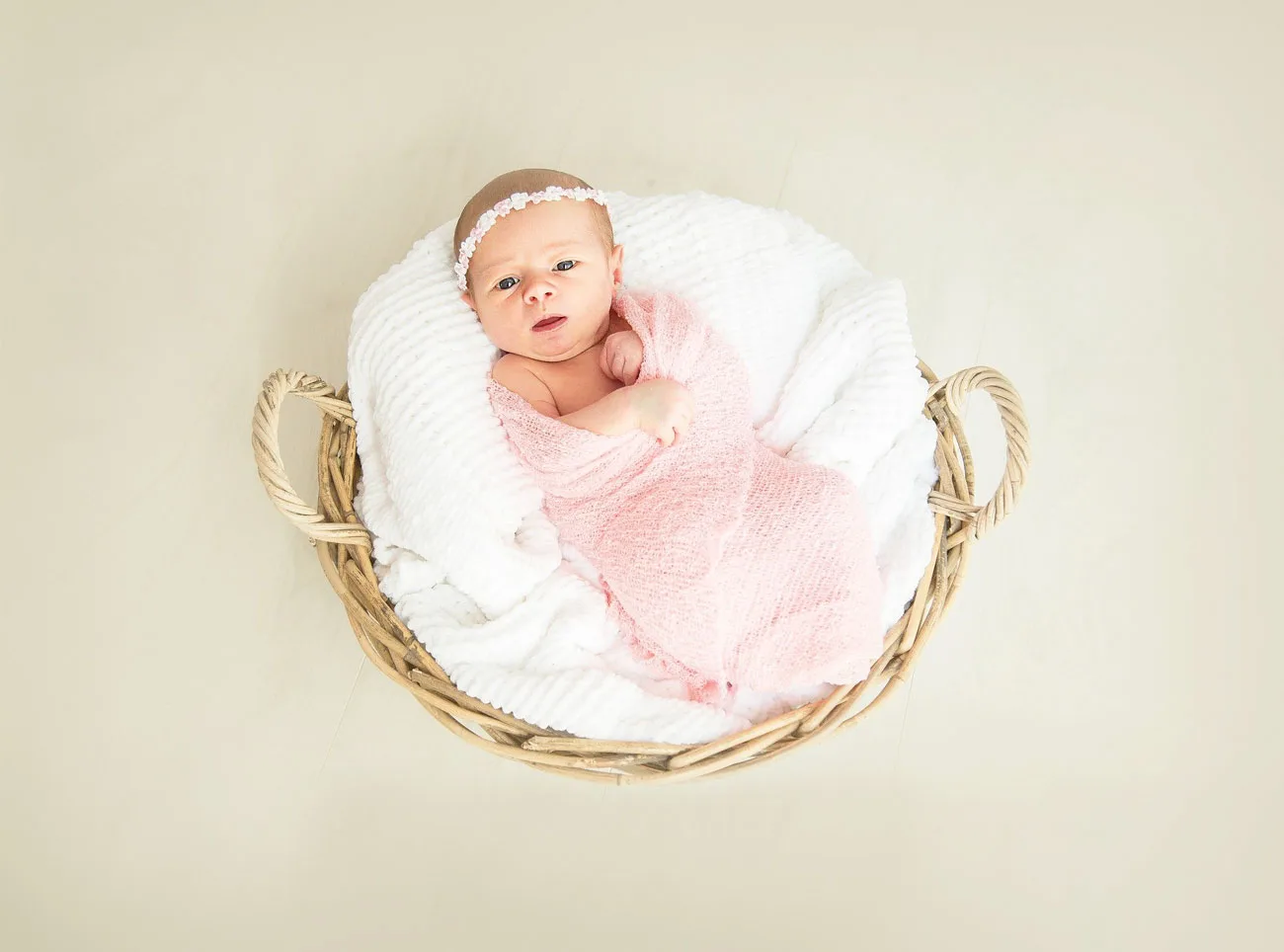newborn photography