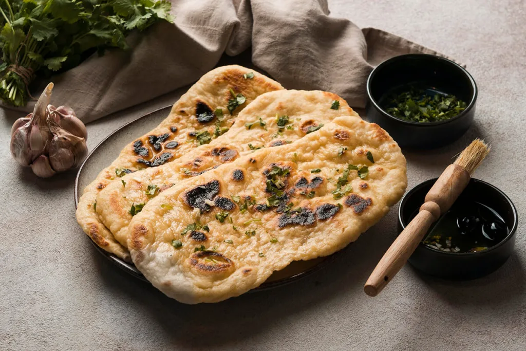 paratha photography bangalore