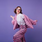 female model photography