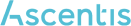 Ascentis logo