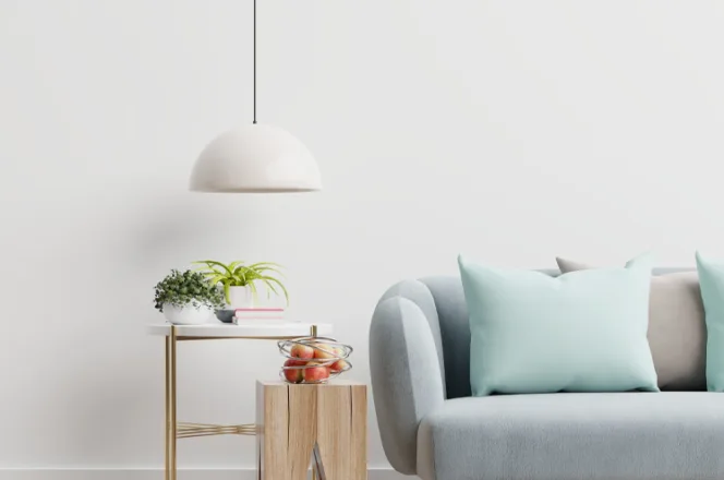 Interior architecture photography