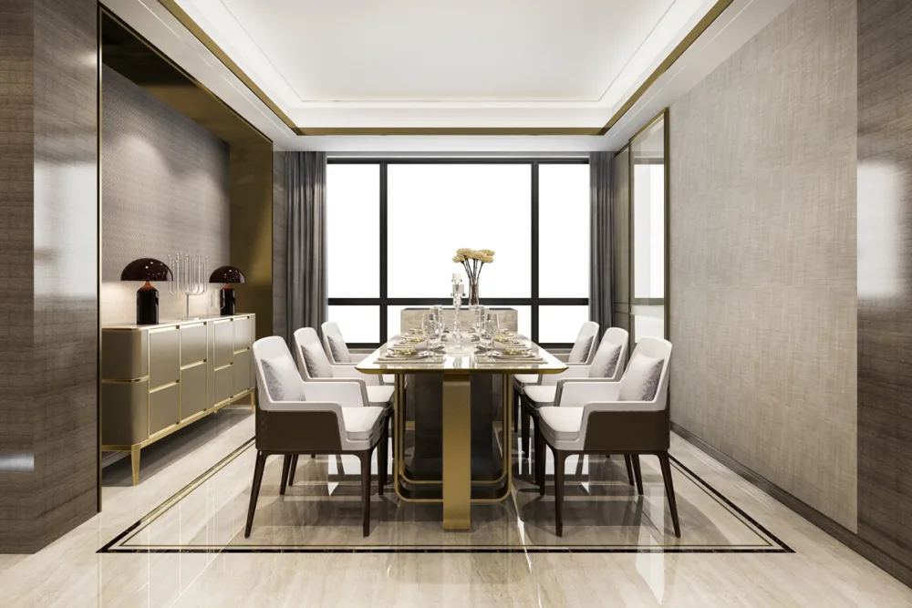Meeting room, workspace interior photography Bangalore