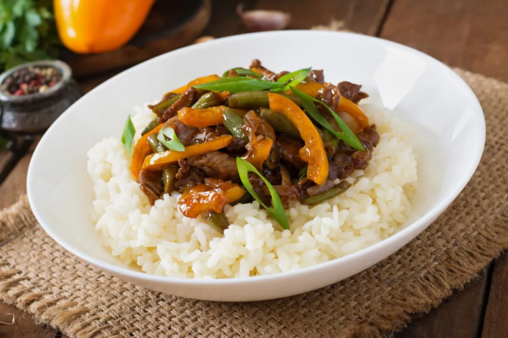 Rice